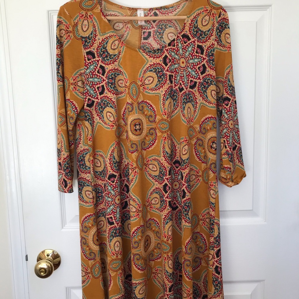 Dress